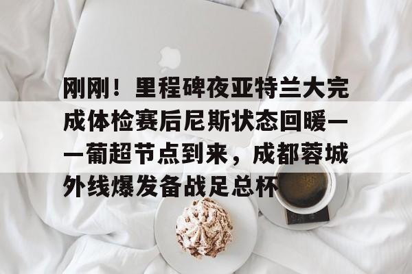 NG体育-包含刚刚！里程碑夜亚特兰大完成体检赛后尼斯状态回暖——葡超节点到来，成都蓉城外线爆发备战足总杯的词条